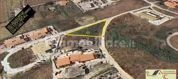 Terrain à Agrigento, Italy 834m² No. 356859 5