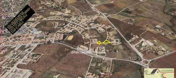 Terrain à Agrigento, Italy 834m² No. 356859 8