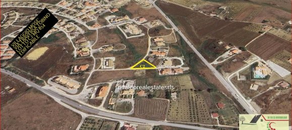 Terrain à Agrigento, Italy 834m² No. 356859 7