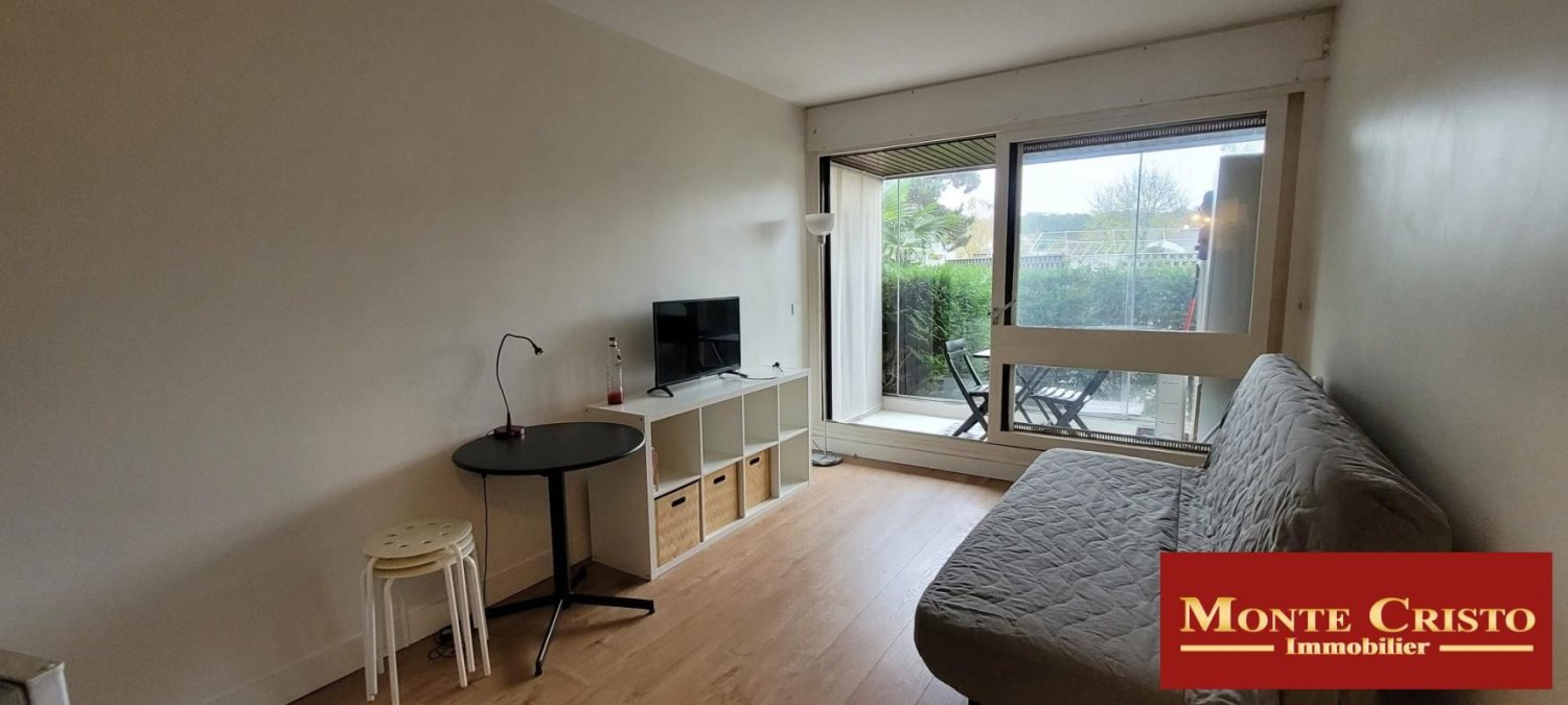 1 غرف نوم شقة في Versailles, France رقم 165410