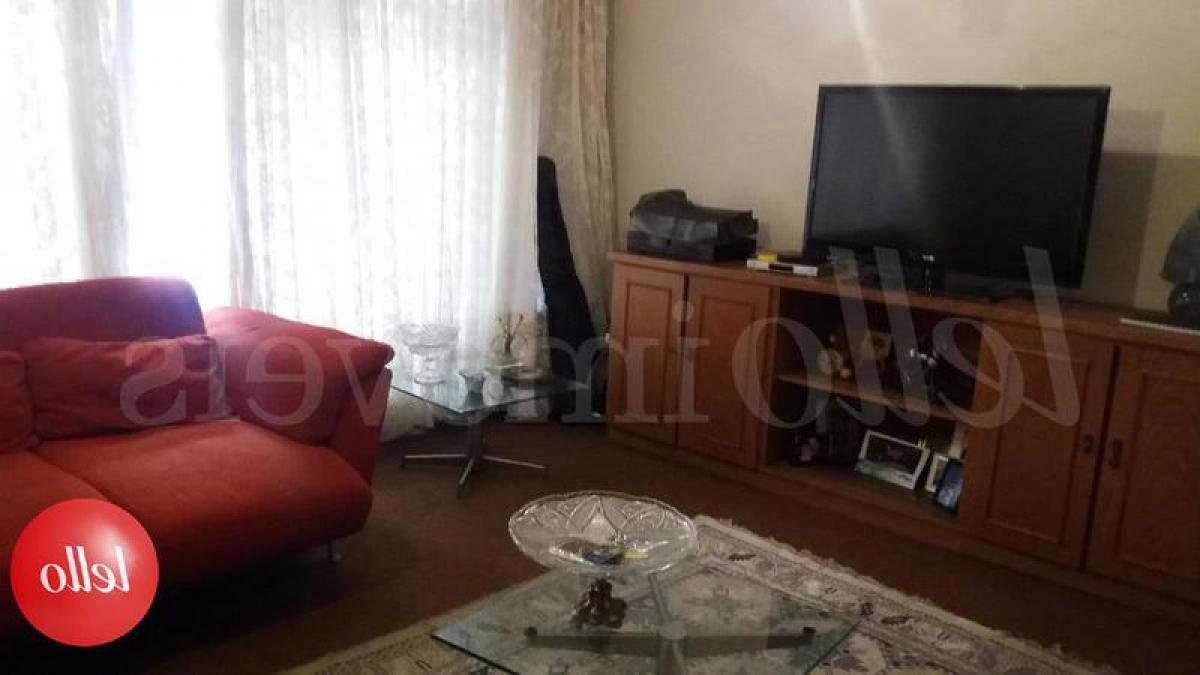 Дом с 3 спальнями в Сан-Паулу, Бразилия № 460064