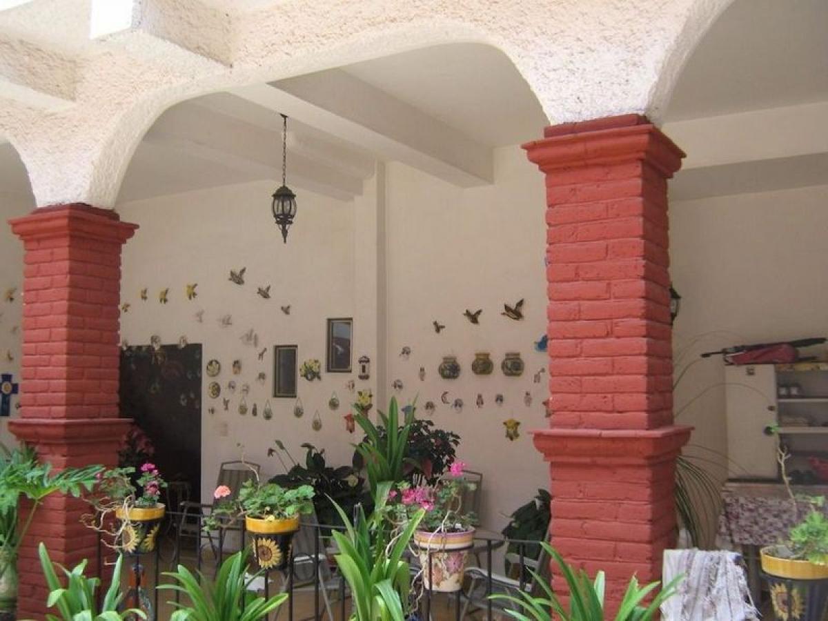4 bedrooms House in Mexicali, Mexico No. 181626