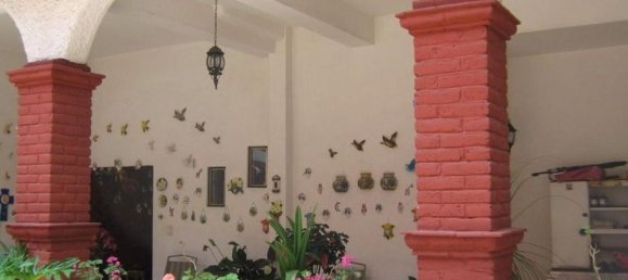4 bedrooms House in Mexicali, Mexico No. 181626 2