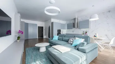 Studio in Liesing, Austria No. 191584