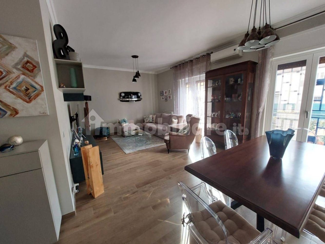 2 Schlafzimmer Wohnung in Palermo, Italy, Nr. 367934