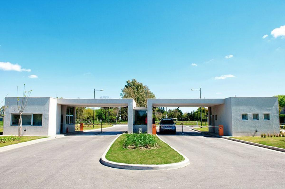 Grundstück in Pilar, Argentina, Nr. 120190