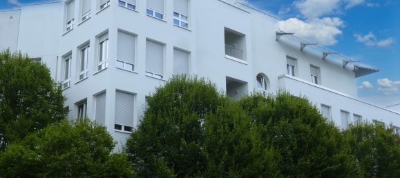 2 غرف نوم بانتهاوس في Offenbach am Main, Germany رقم 58672 19