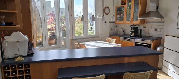 2 غرف نوم بانتهاوس في Offenbach am Main, Germany رقم 58672 7