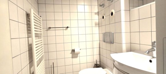 2 غرف نوم بانتهاوس في Offenbach am Main, Germany رقم 58672 11