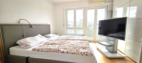 2 غرف نوم بانتهاوس في Offenbach am Main, Germany رقم 58672 10