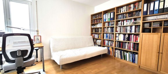 2 غرف نوم بانتهاوس في Offenbach am Main, Germany رقم 58672 9