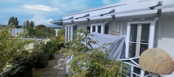 2 غرف نوم بانتهاوس في Offenbach am Main, Germany رقم 58672 2