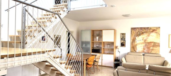 2 غرف نوم بانتهاوس في Offenbach am Main, Germany رقم 58672 3