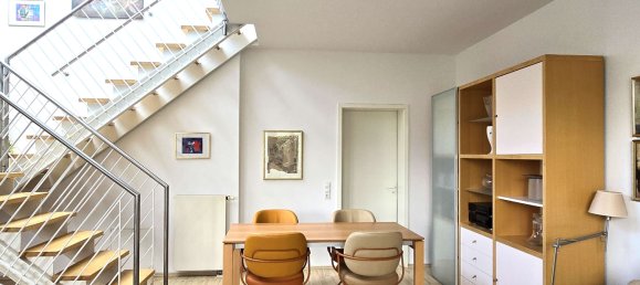 2 غرف نوم بانتهاوس في Offenbach am Main, Germany رقم 58672 6