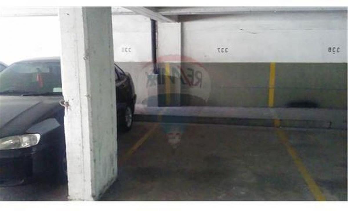  مستودع في Buenos Aires, Argentina 14متر مربع رقم 105559