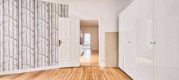 Квартира с 3 спальнями в Пренцлауэр-Берг, Германия № 17357 5