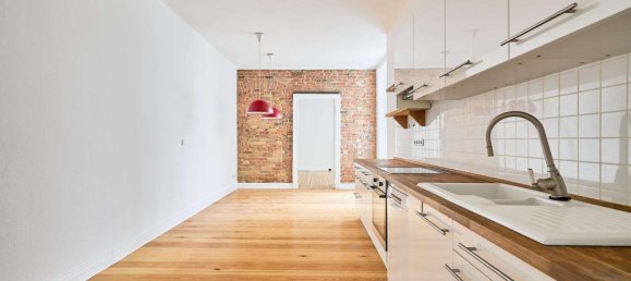 Квартира с 3 спальнями в Пренцлауэр-Берг, Германия № 17357 9