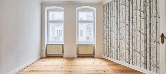 Квартира с 3 спальнями в Пренцлауэр-Берг, Германия № 17357 6