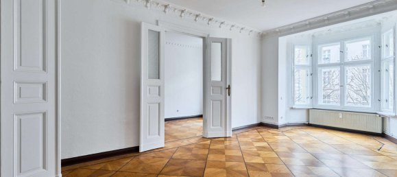 Квартира с 3 спальнями в Пренцлауэр-Берг, Германия № 17357 2