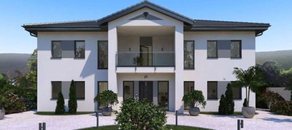 3 bedrooms Villa in Ortenaukreis, Germany No. 81465 5