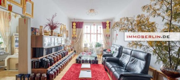 5غرفة شقة في Wilmersdorf, Germany رقم 113117 6