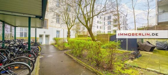 5غرفة شقة في Wilmersdorf, Germany رقم 113117 11