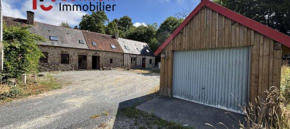 6 bedrooms House in Orne, France No. 306993 15