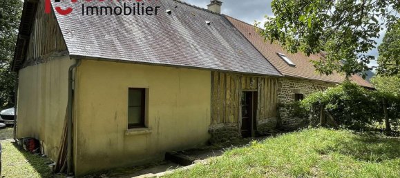 6 bedrooms House in Orne, France No. 306993 13