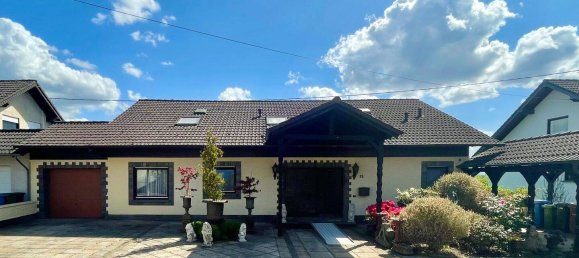 Таунхаус с 5 комнатами в Нойвид, Германия № 329195 4