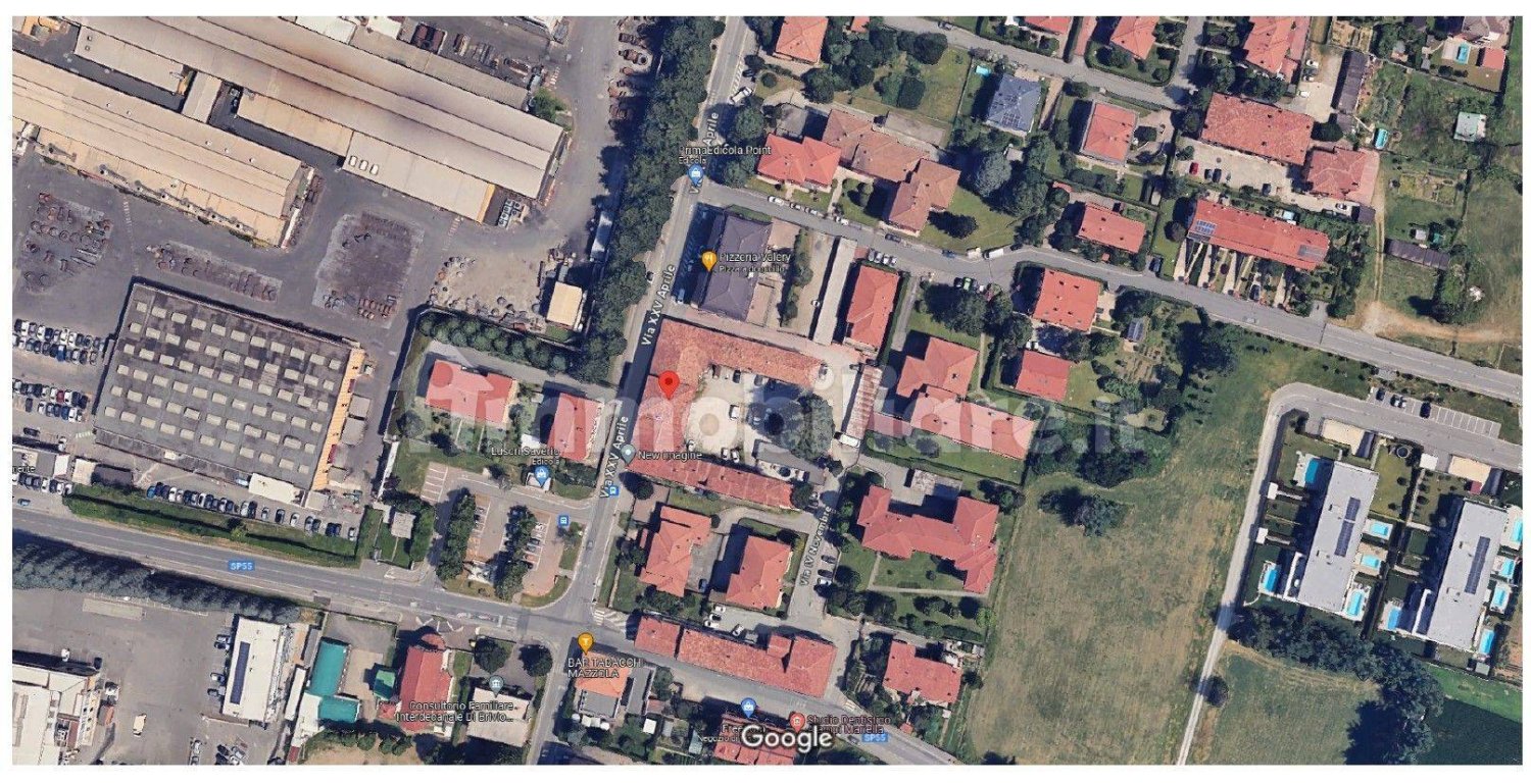 Apartamento T1 em Merate, Italy N.º 349202