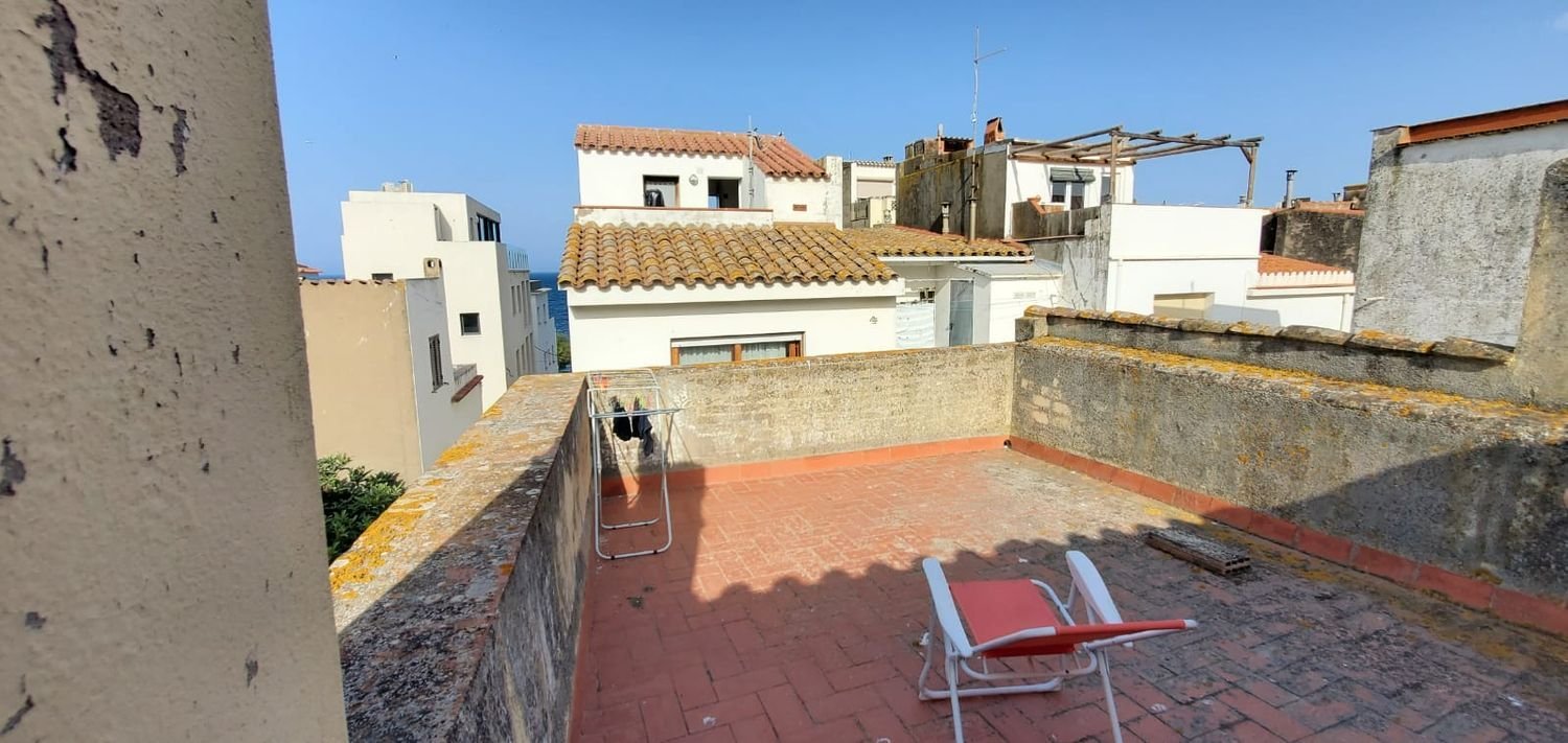 3 Schlafzimmer Haus in L'Escala, Spain, Nr. 279509