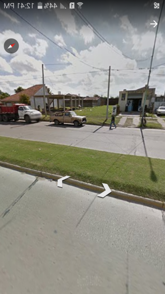  Land in Mar del Plata, Argentina No. 112836