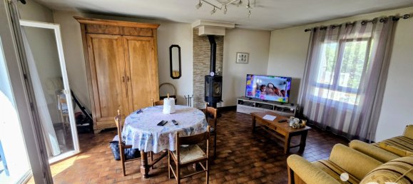 3 Schlafzimmer Haus in Isere, France, Nr. 321330 11