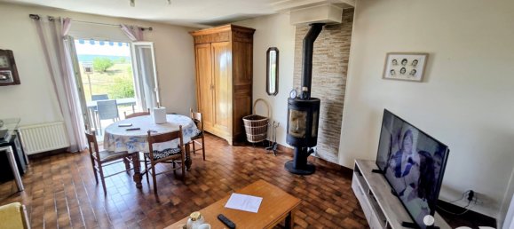 3 Schlafzimmer Haus in Isere, France, Nr. 321330 10