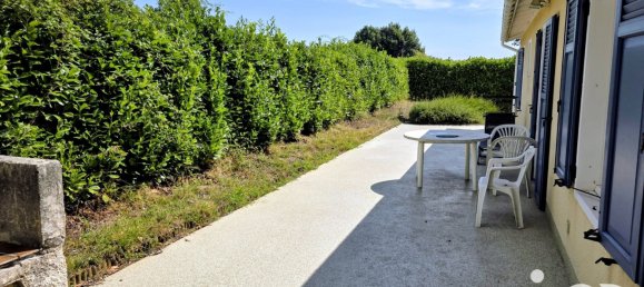 3 Schlafzimmer Haus in Isere, France, Nr. 321330 8