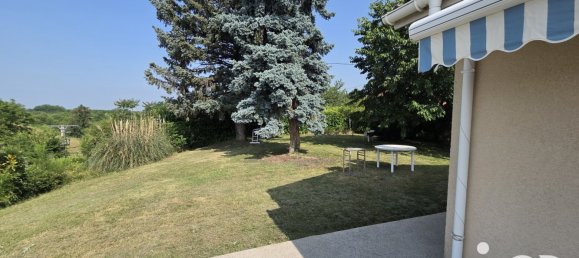 3 Schlafzimmer Haus in Isere, France, Nr. 321330 27