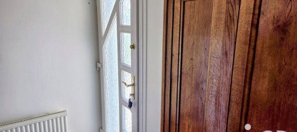 3 Schlafzimmer Haus in Isere, France, Nr. 321330 9