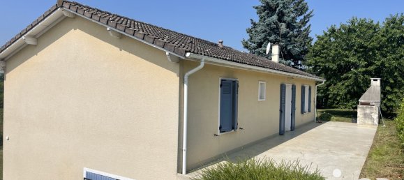 3 Schlafzimmer Haus in Isere, France, Nr. 321330 4