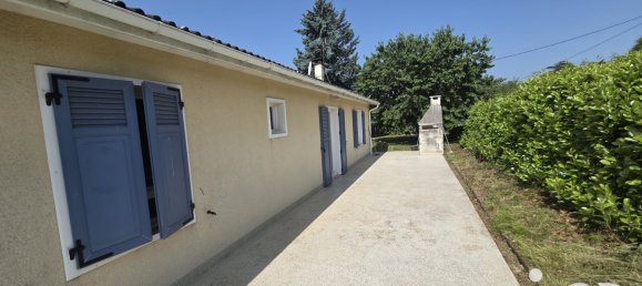 3 Schlafzimmer Haus in Isere, France, Nr. 321330 6