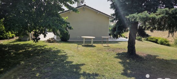 3 Schlafzimmer Haus in Isere, France, Nr. 321330 25