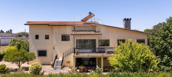 3 bedrooms House in Tomar, Portugal No. 173986 24
