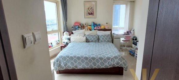 Apartamento T2 em Jumeirah Lake Towers, UAE N.º 26186 2