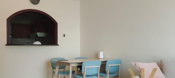 Apartamento T2 em Jumeirah Lake Towers, UAE N.º 26186 15