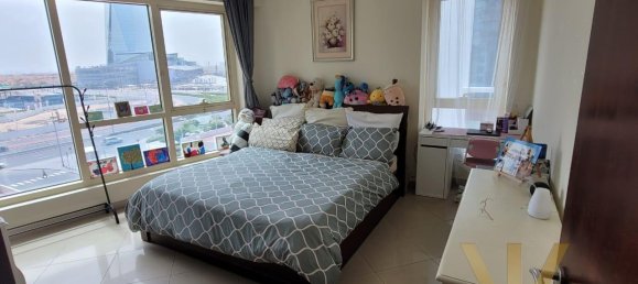 Apartamento T2 em Jumeirah Lake Towers, UAE N.º 26186 3