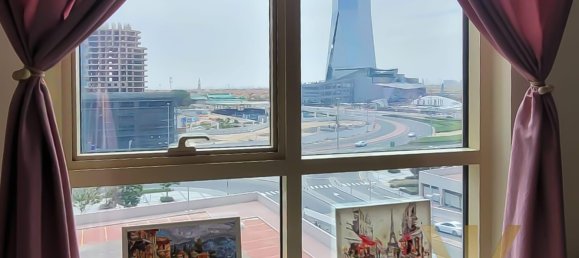 Apartamento T2 em Jumeirah Lake Towers, UAE N.º 26186 10