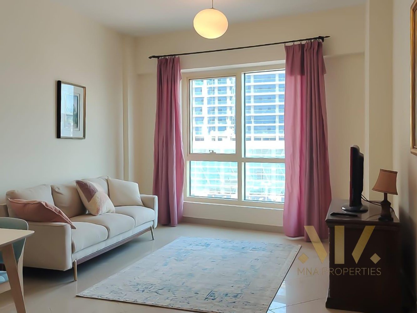 Apartamento T2 em Jumeirah Lake Towers, UAE N.º 26186