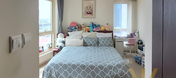 Apartamento T2 em Jumeirah Lake Towers, UAE N.º 26186 9