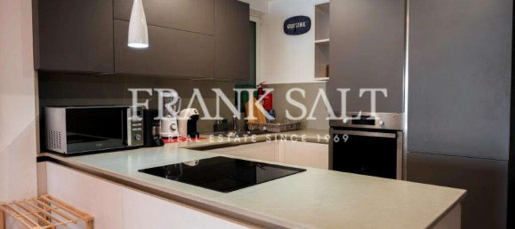 3 bedrooms Apartment in Mellieha, Malta No. 8027 4