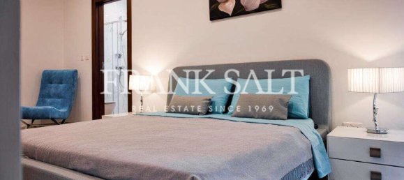 3 bedrooms Apartment in Mellieha, Malta No. 8027 15