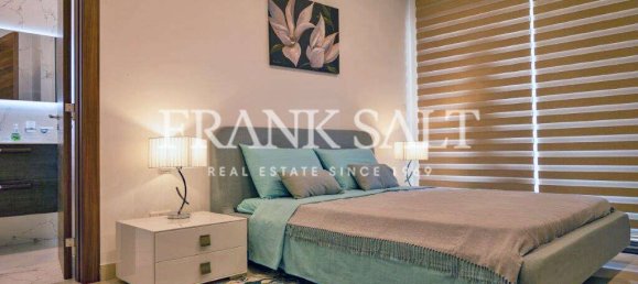 3 bedrooms Apartment in Mellieha, Malta No. 8027 10